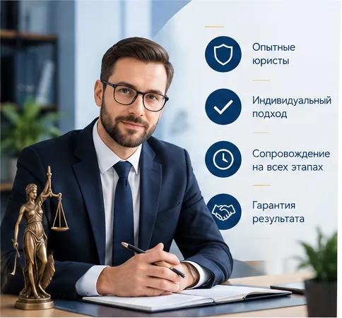 Зачем обращаться к юристам по банкротству физических лиц?