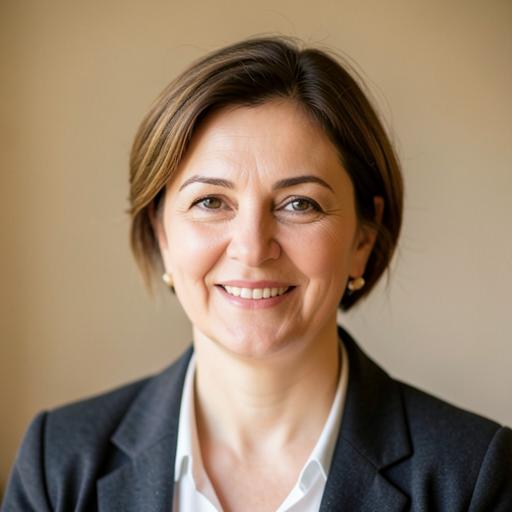 Ольга Дмитриевна Крылова