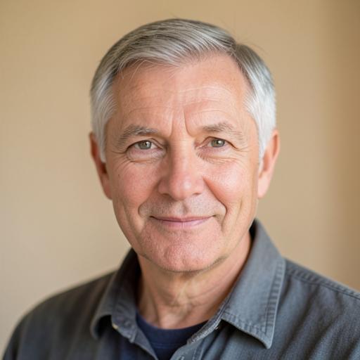 Андрей Викторович Смолин